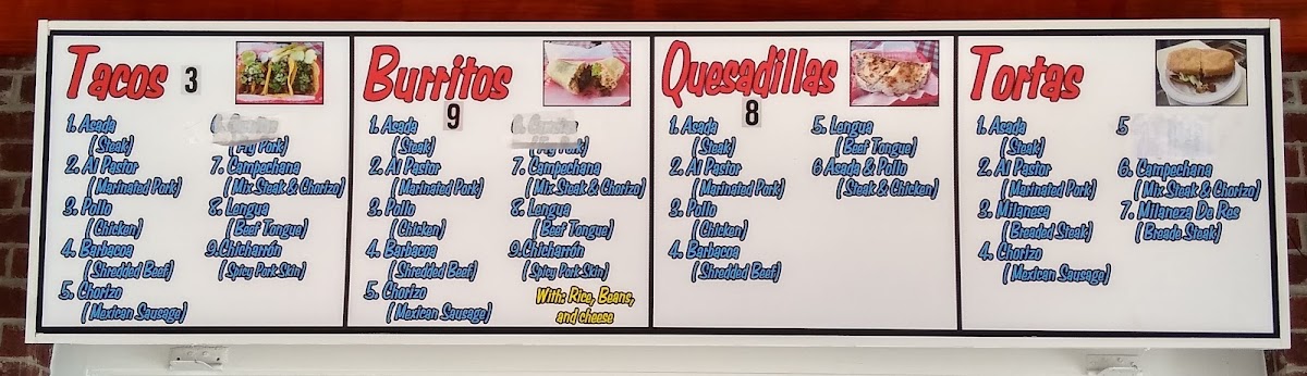 Menu Photo 6