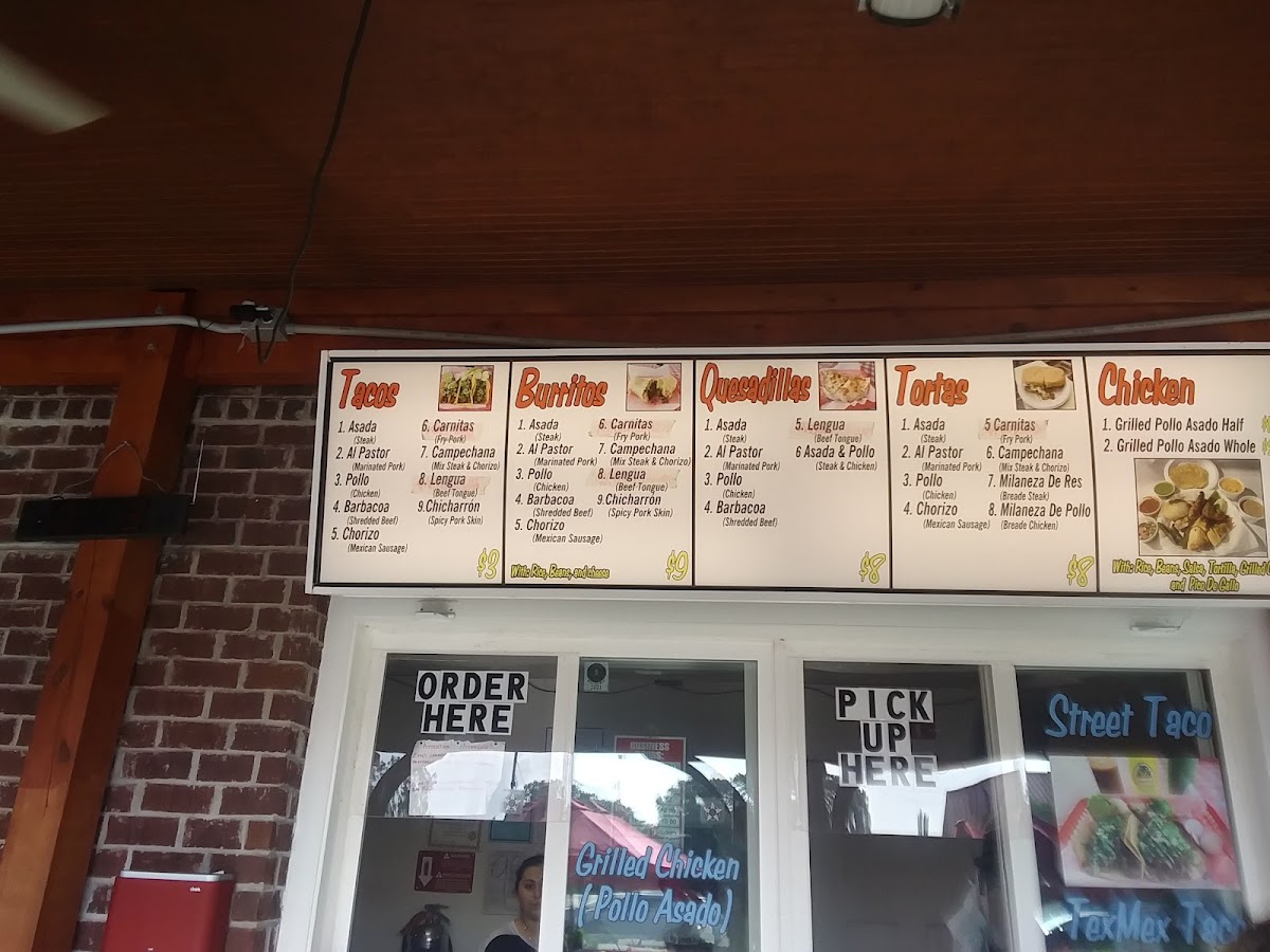 Menu Photo 7