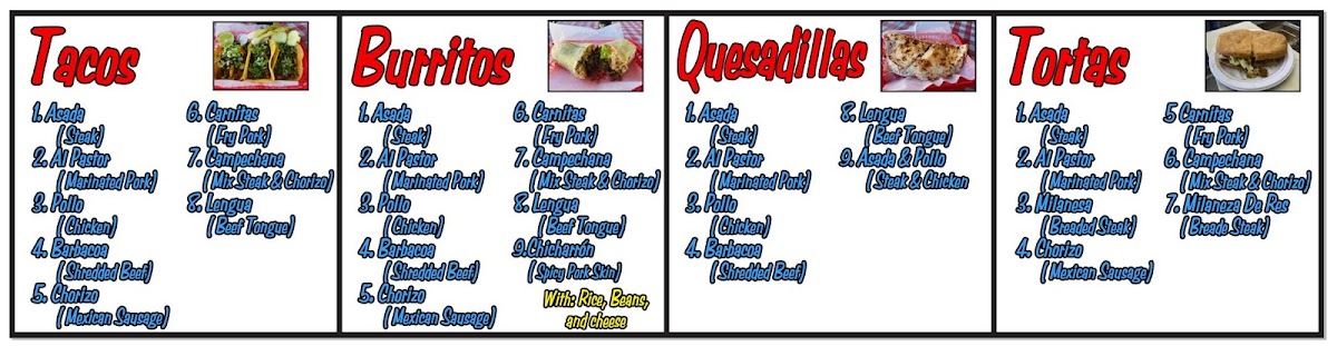 Menu Photo 8