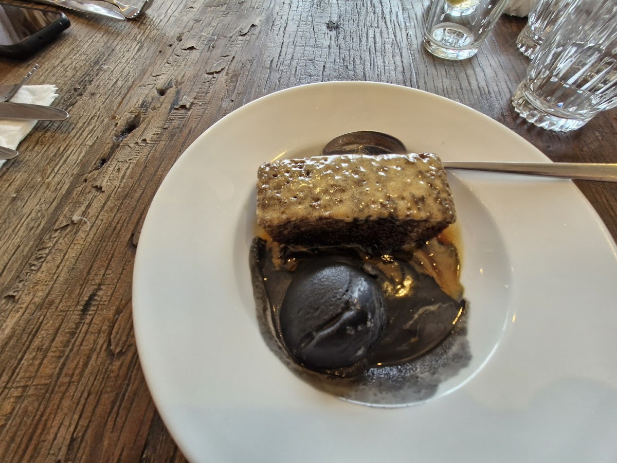 Croes Howell Restaurant & Bar - Photo 9