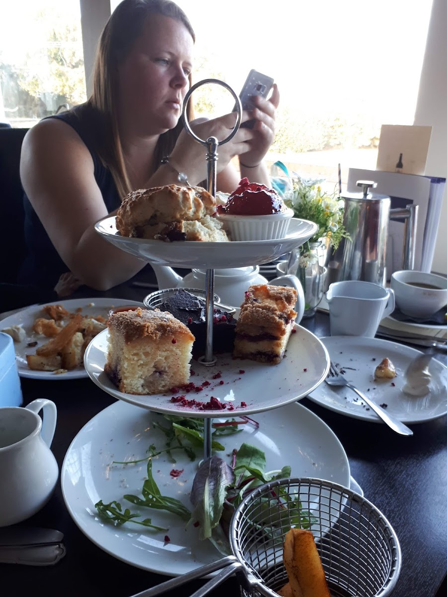 Croes Howell Restaurant & Bar - Photo 4