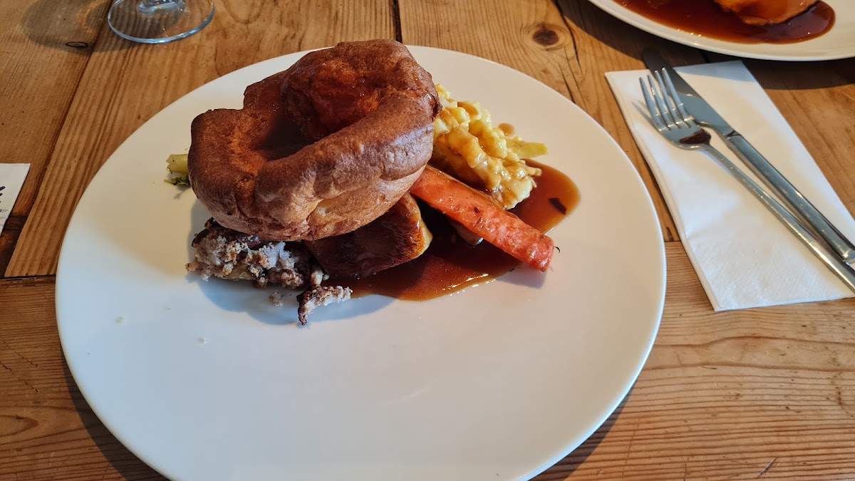 Croes Howell Restaurant & Bar - Photo 8