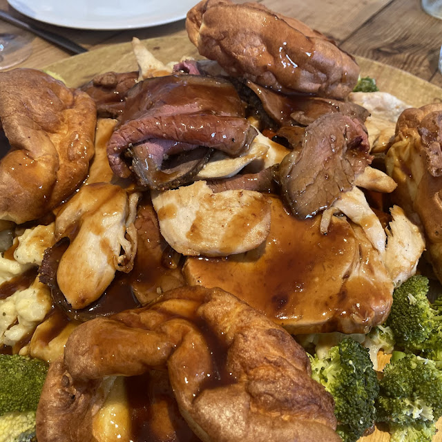 Sunday Roast