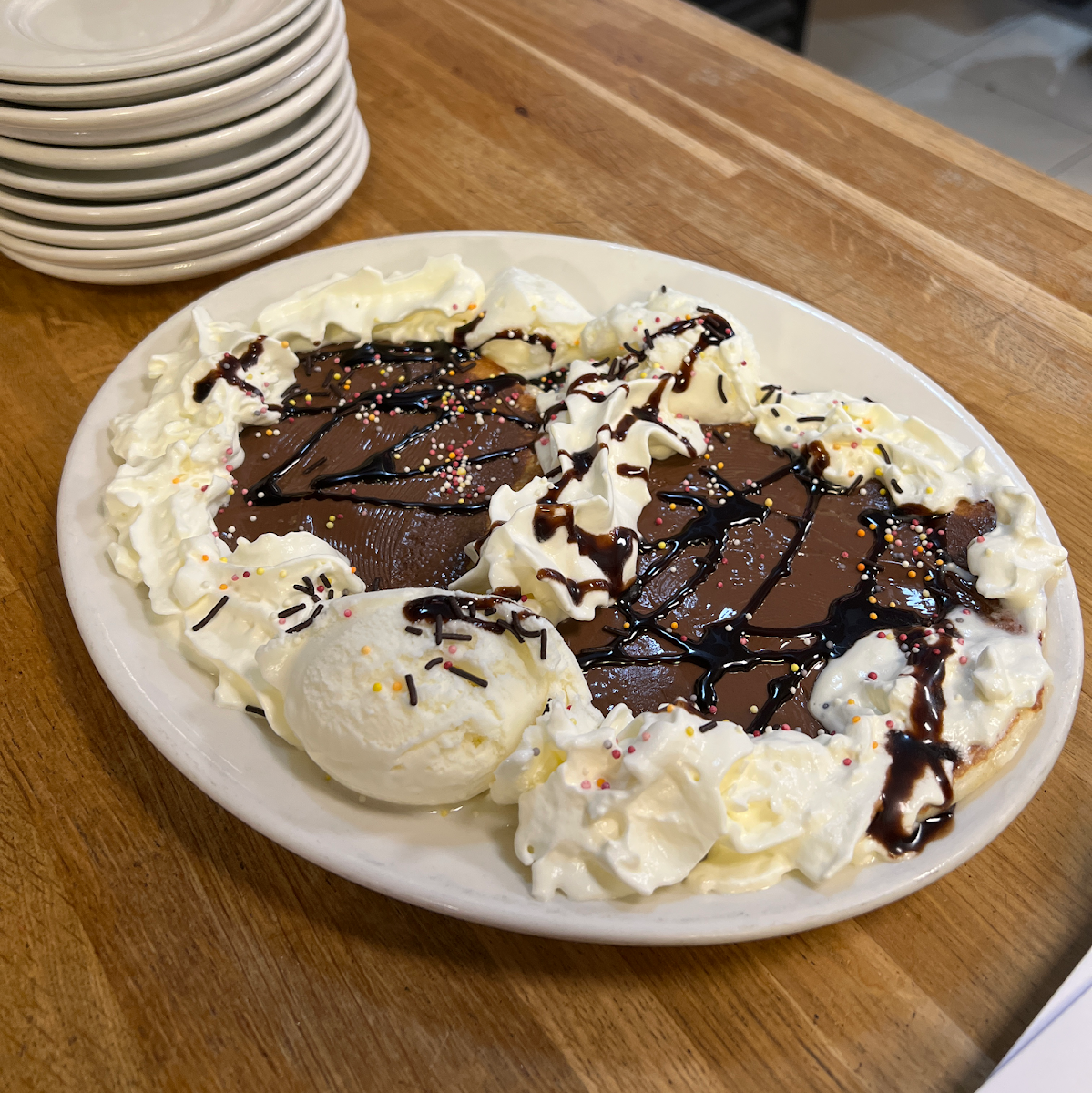 Galaxy Cafe - Photo 5