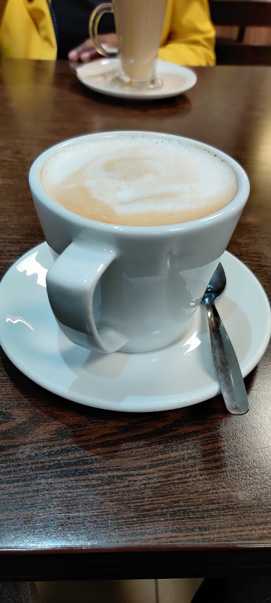 Galaxy Cafe - Photo 7