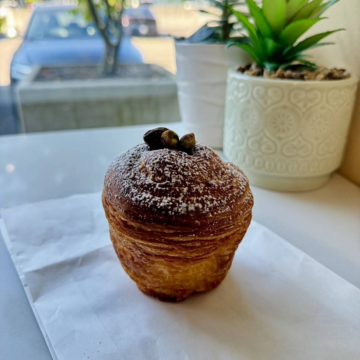 Tangy Cafe - Photo 7