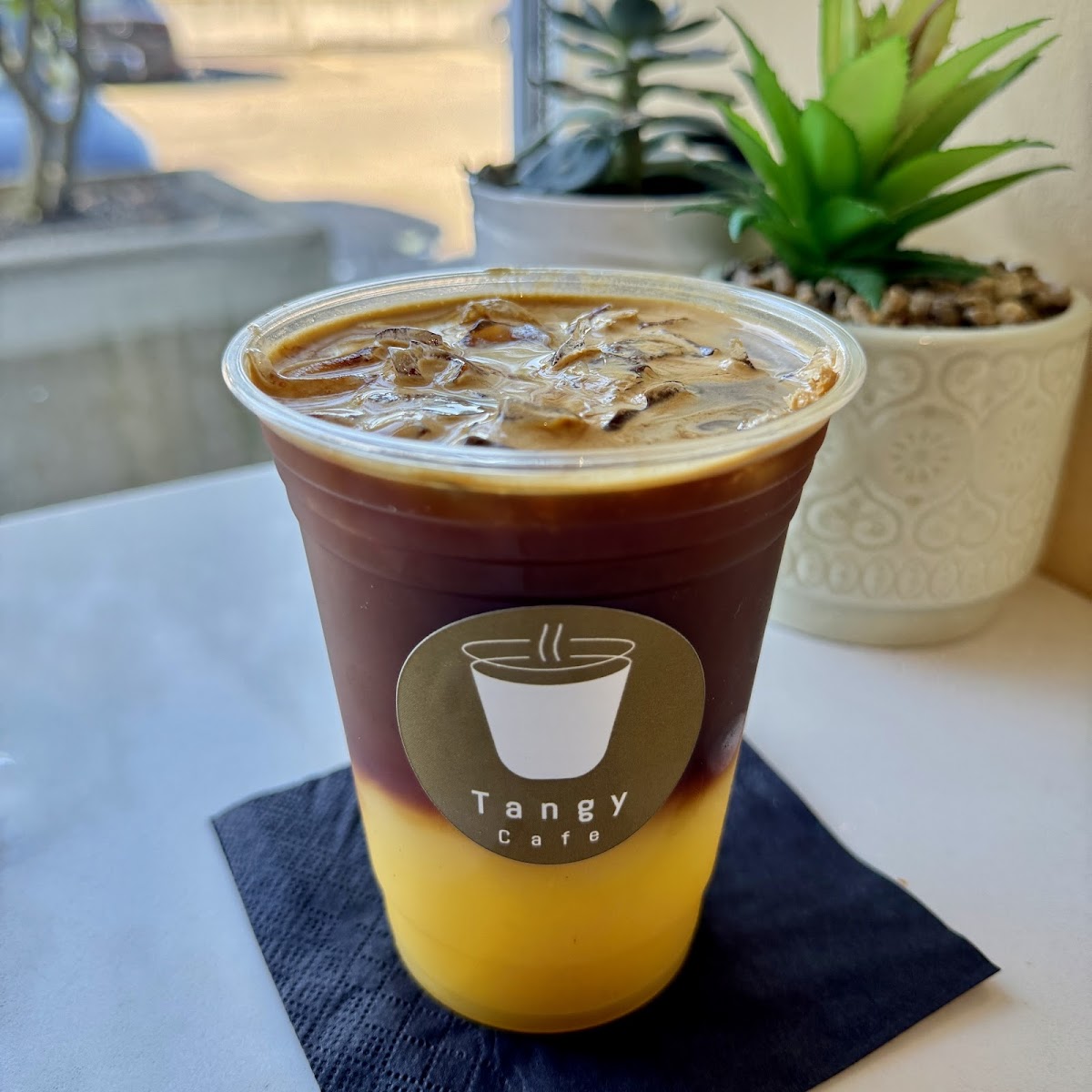 Tangy Cafe - Photo 8