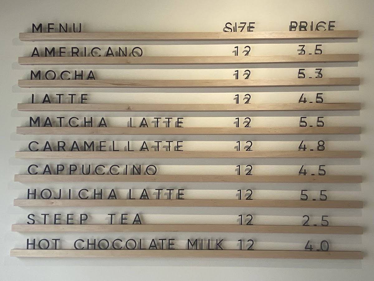 Menu Photo 7