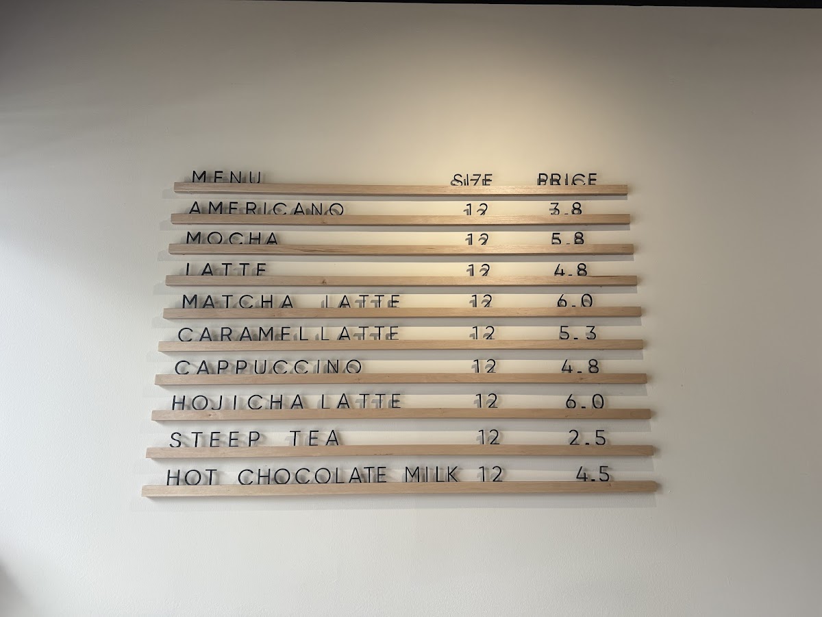 Menu Photo 8