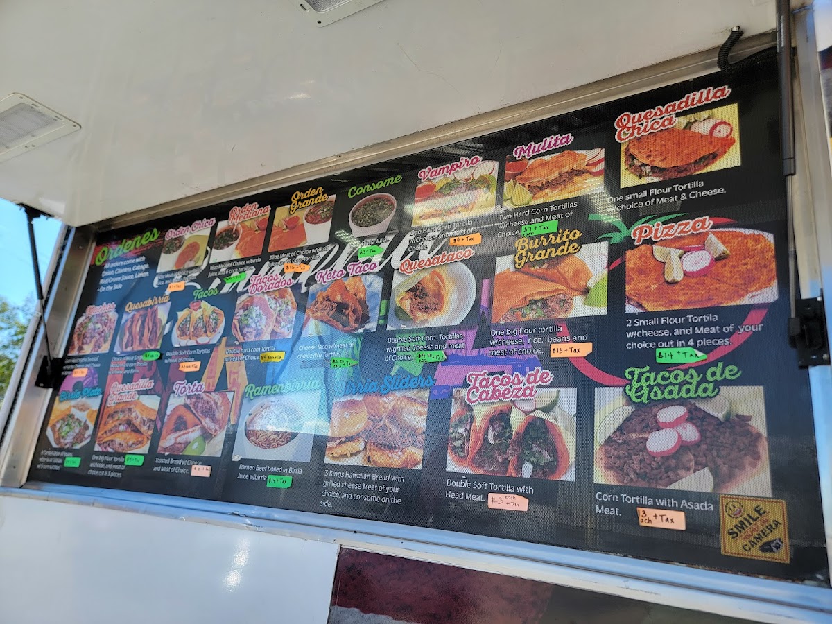 Menu Photo 5