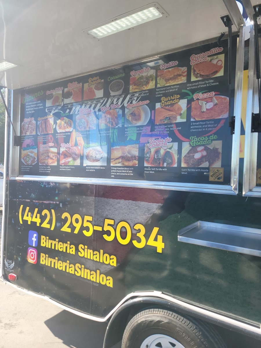 Menu Photo 6