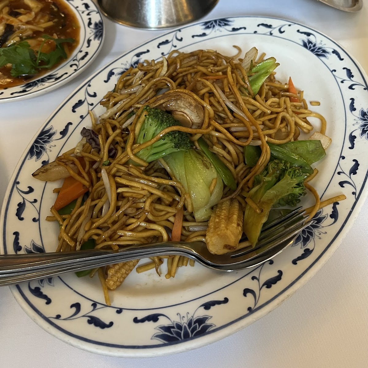 Mandarin Palace Hornchurch - Photo 9