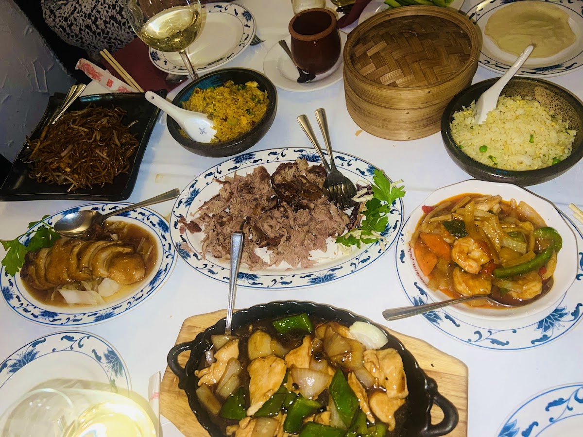 Mandarin Palace Hornchurch - Photo 3