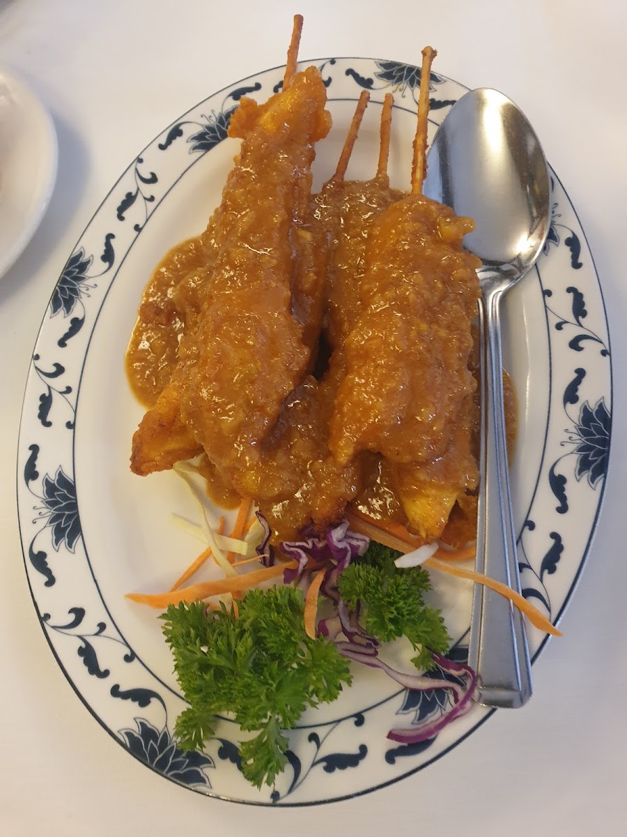 Mandarin Palace Hornchurch - Photo 4