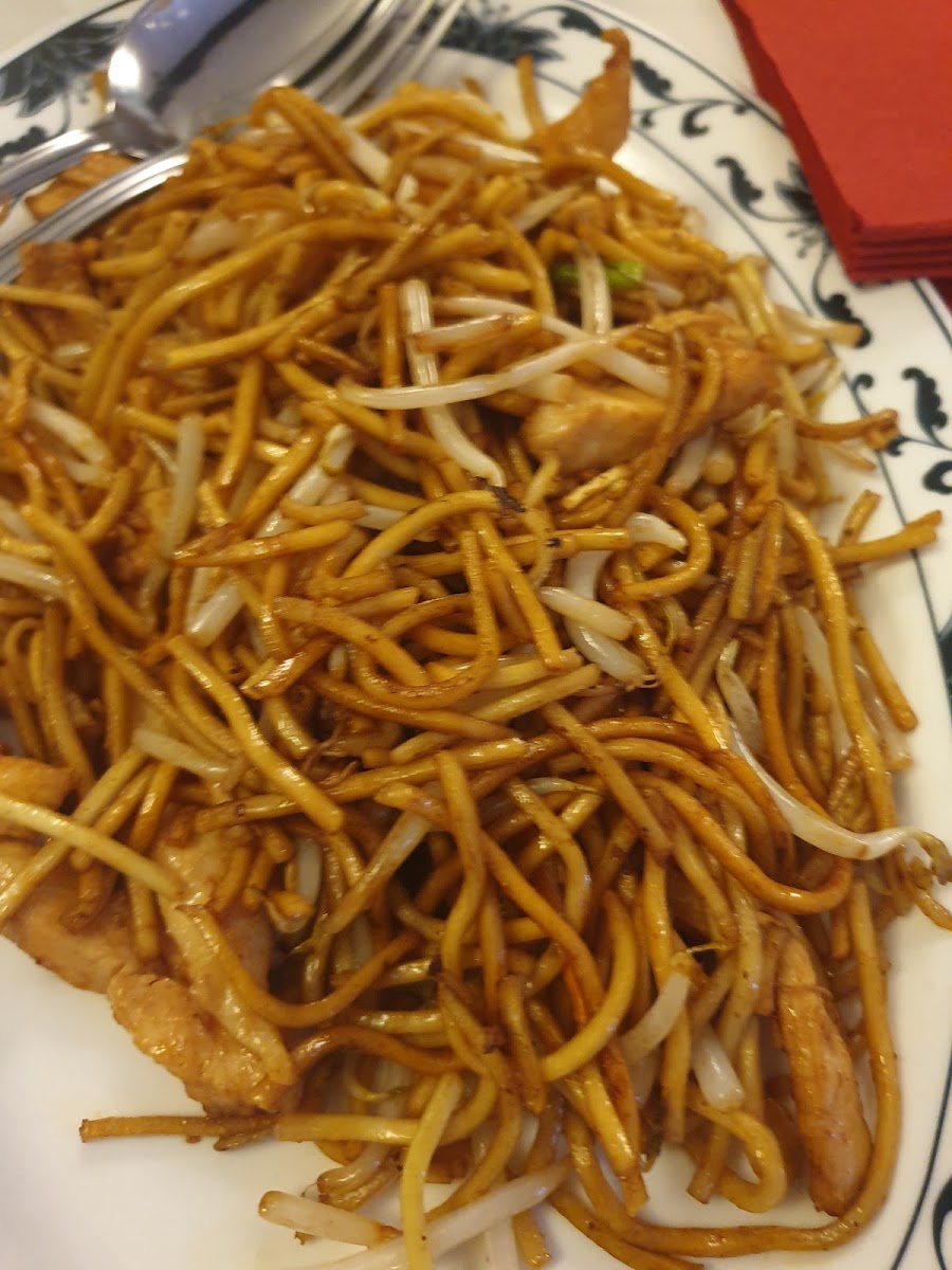 Mandarin Palace Hornchurch - Photo 6