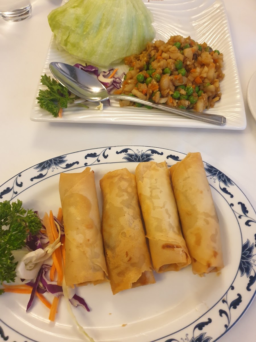 Mandarin Palace Hornchurch - Photo 7