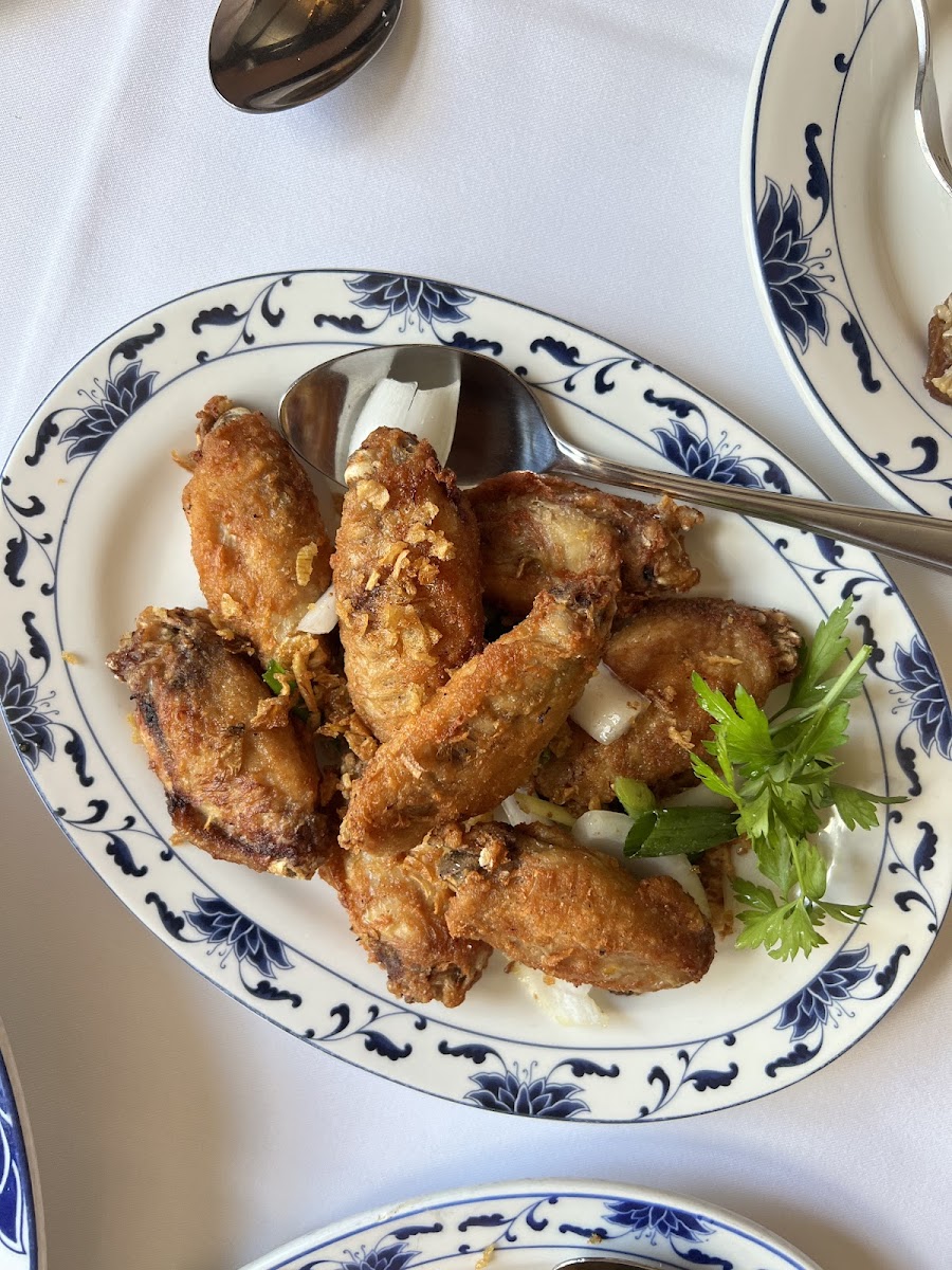 Mandarin Palace Hornchurch - Photo 8