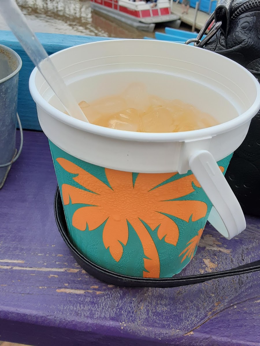 Jimmy Bukkett's - Photo 1