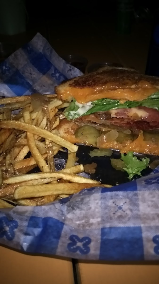 Jimmy Bukkett's - Photo 4
