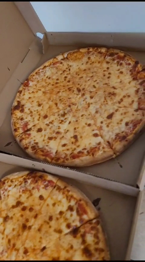 Kings New York Pizza - Photo 1