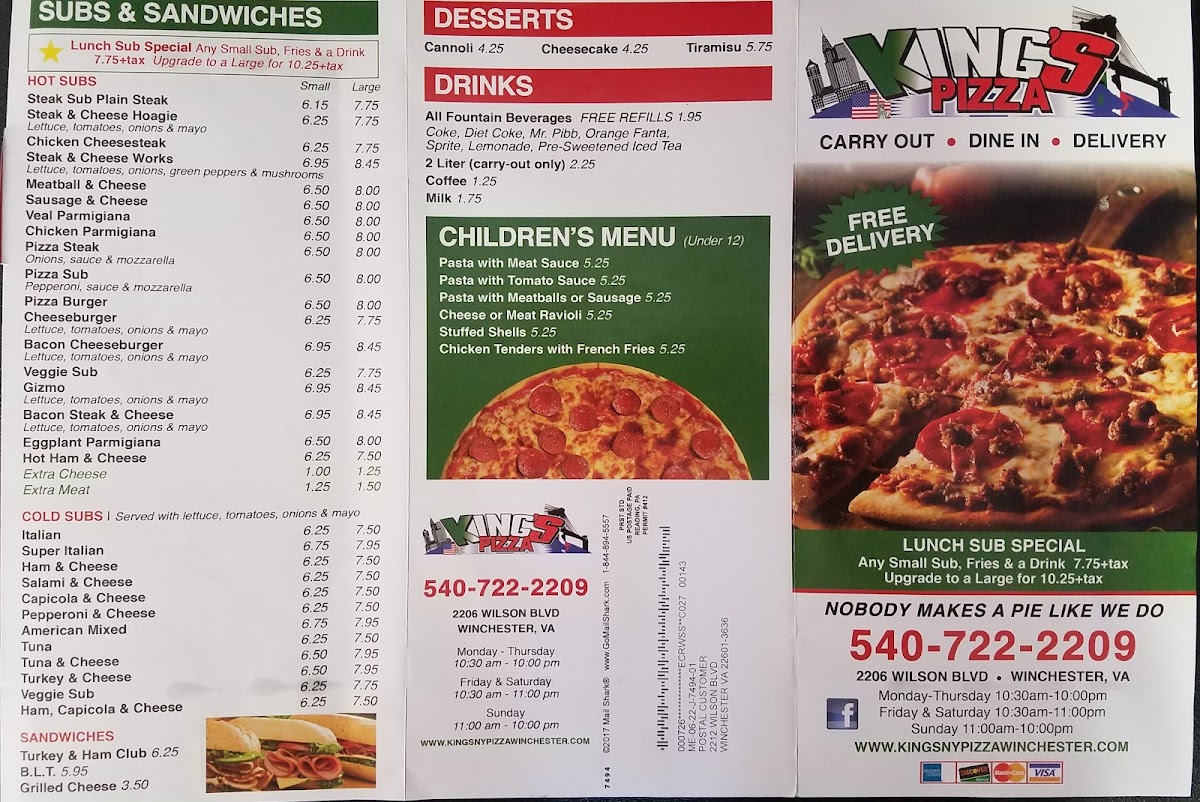 Menu Photo 9