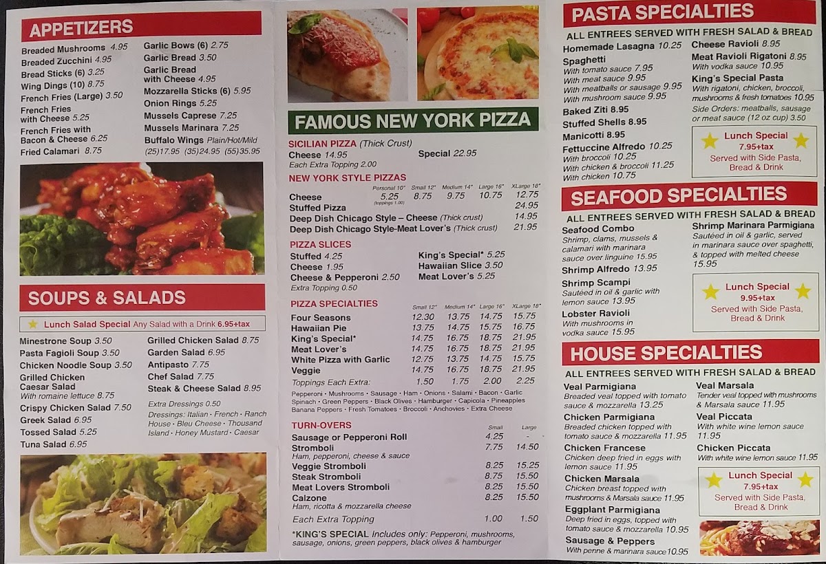 Menu Photo 6