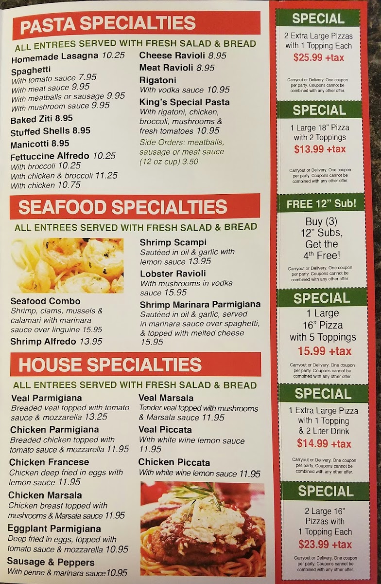 Menu Photo 7