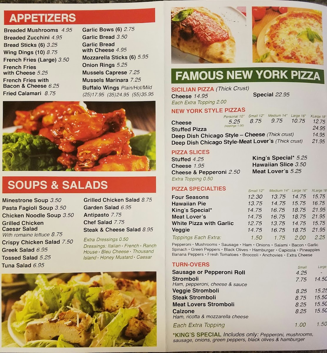 Menu Photo 8