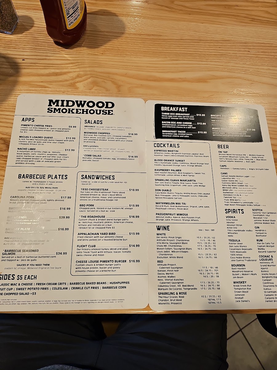 Menu Photo 9