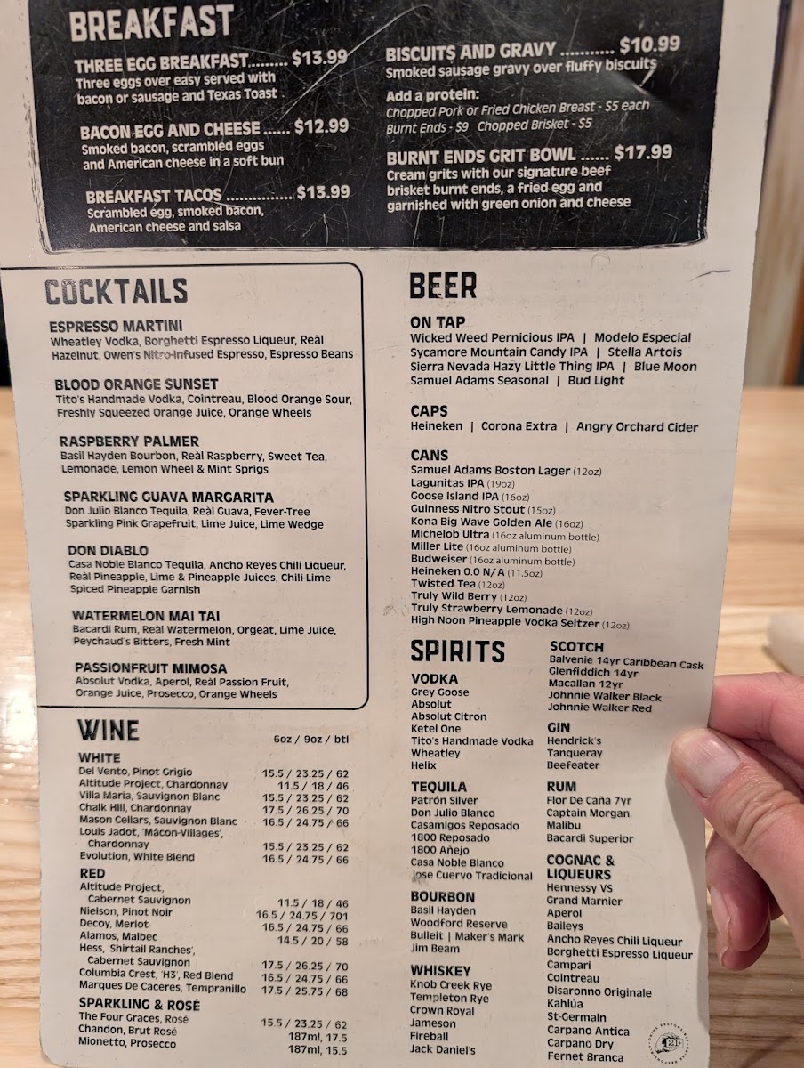 Menu Photo 6