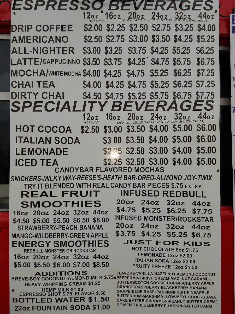 Menu Photo 6