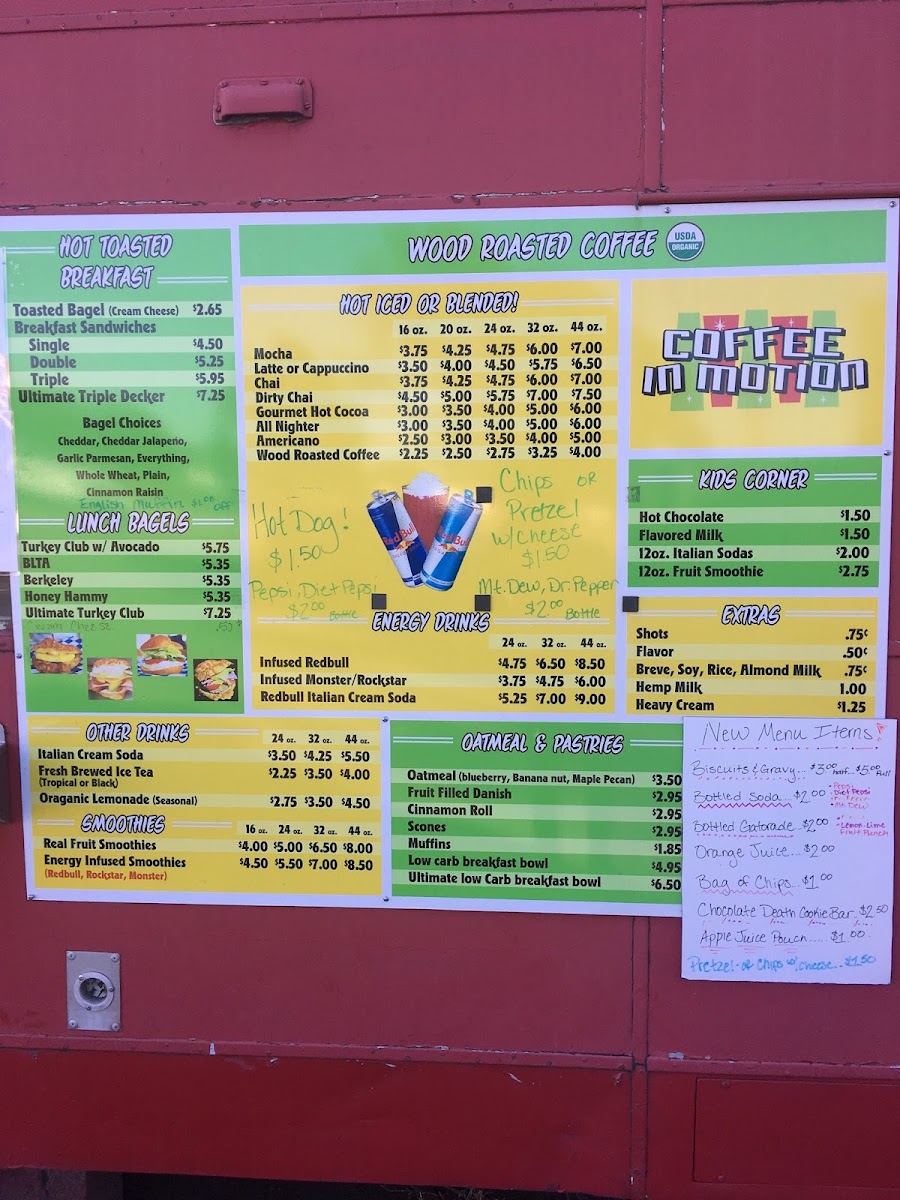 Menu Photo 7