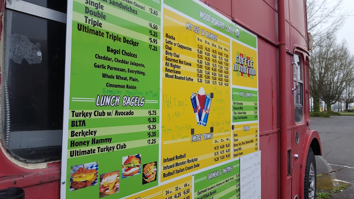Menu Photo 8