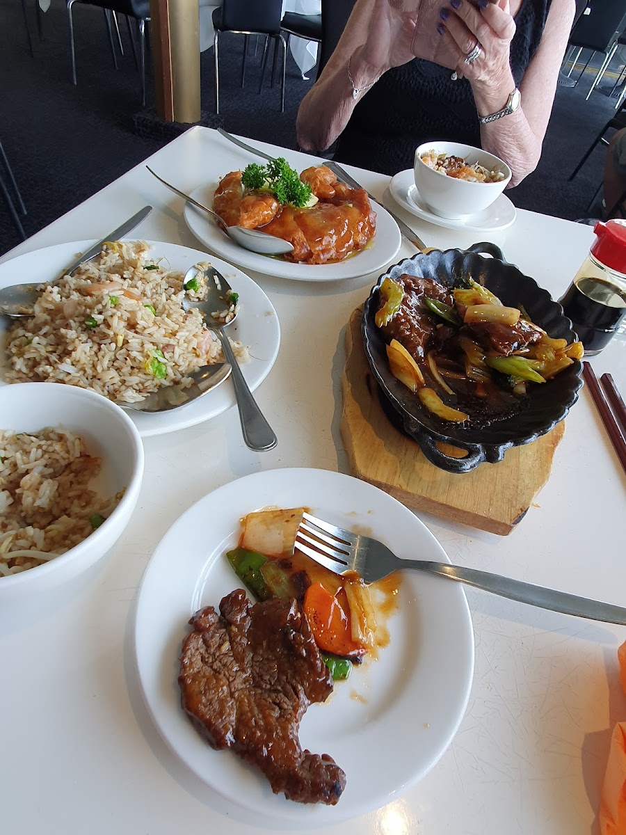 Asian Palace - Photo 9
