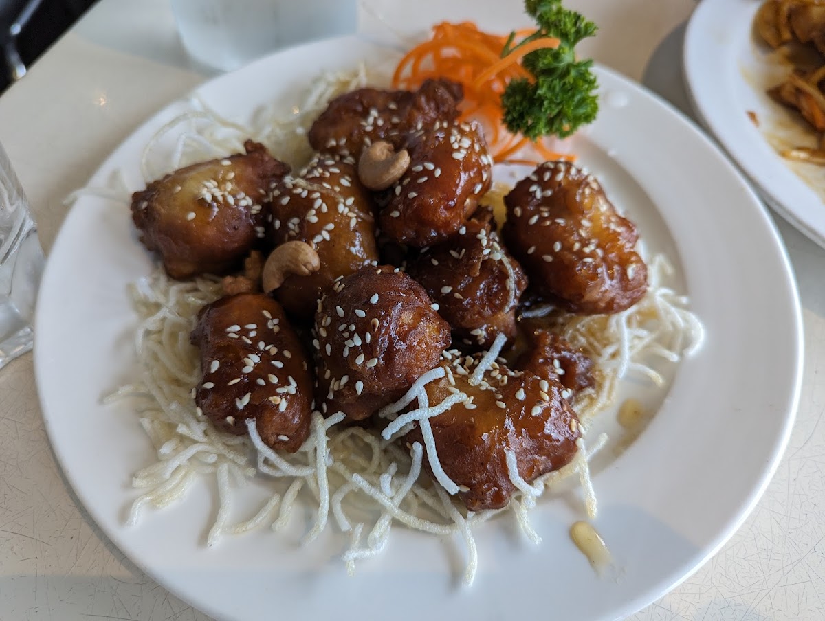 Asian Palace - Photo 7
