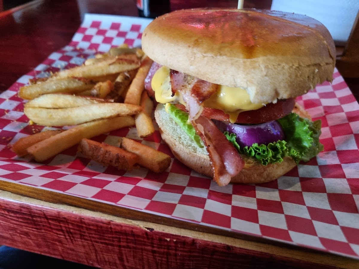 Hot Wings - Photo 6