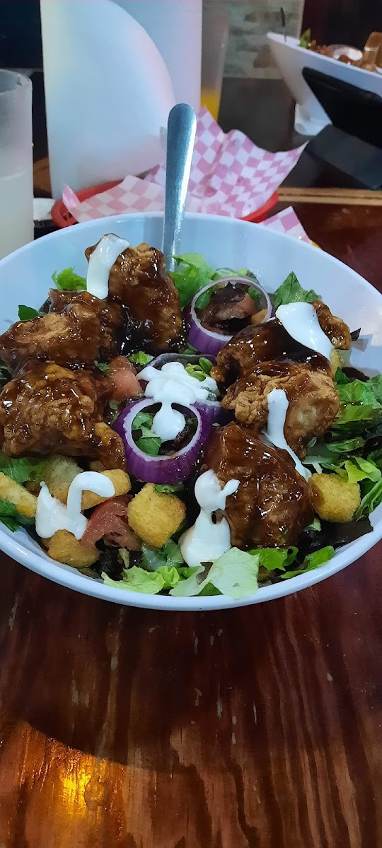 Hot Wings - Photo 7