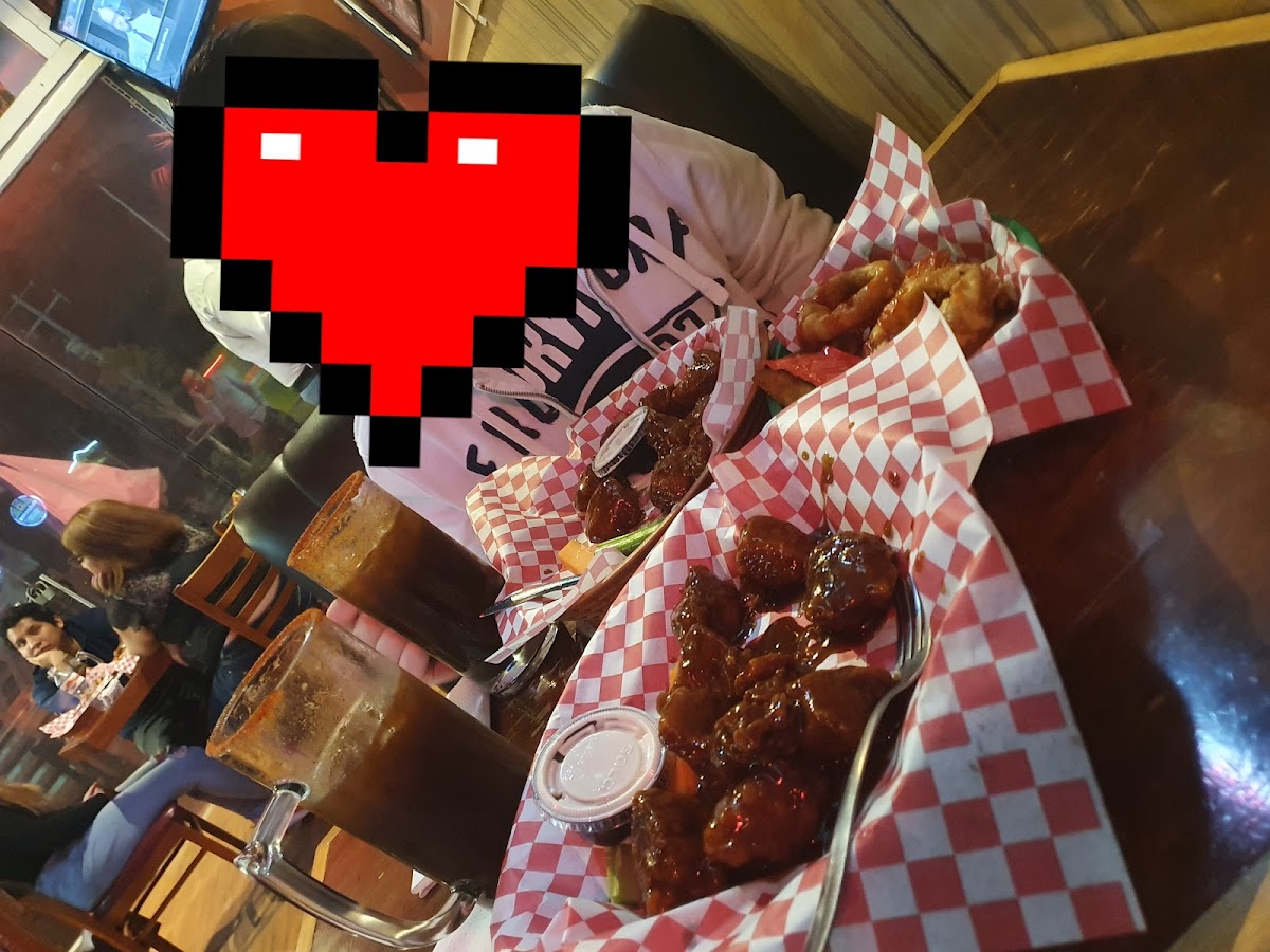 Hot Wings - Photo 8