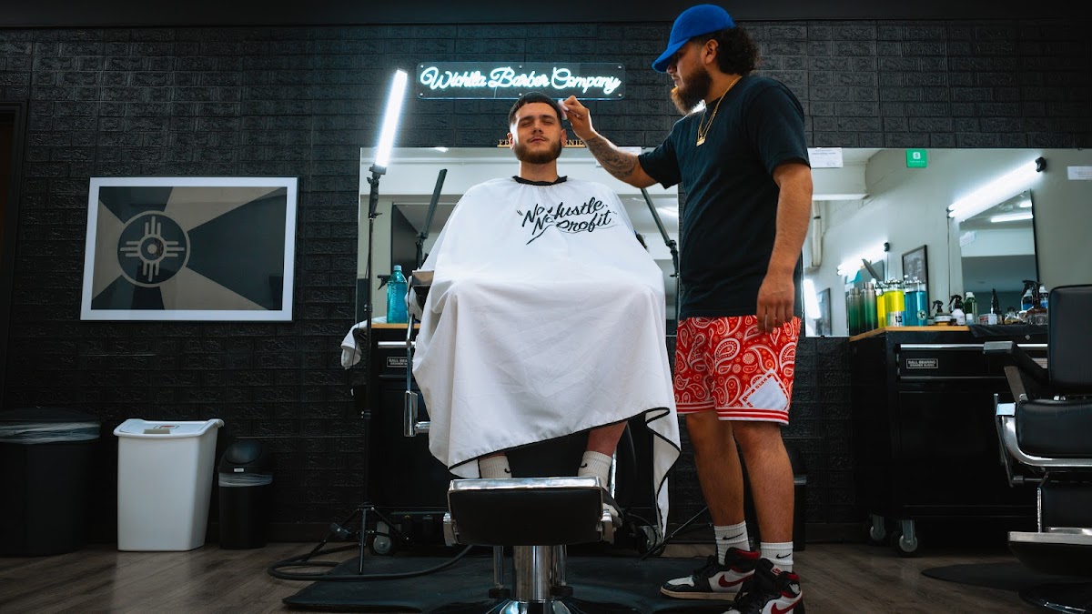 Wichita Barber Company