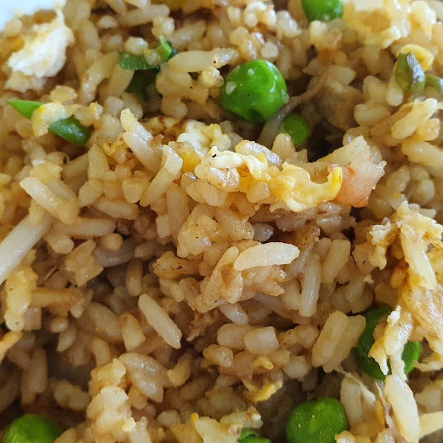 Special Fried Rice