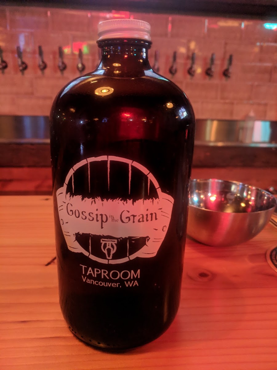 Gossip in the Grain Taphouse - Photo 9