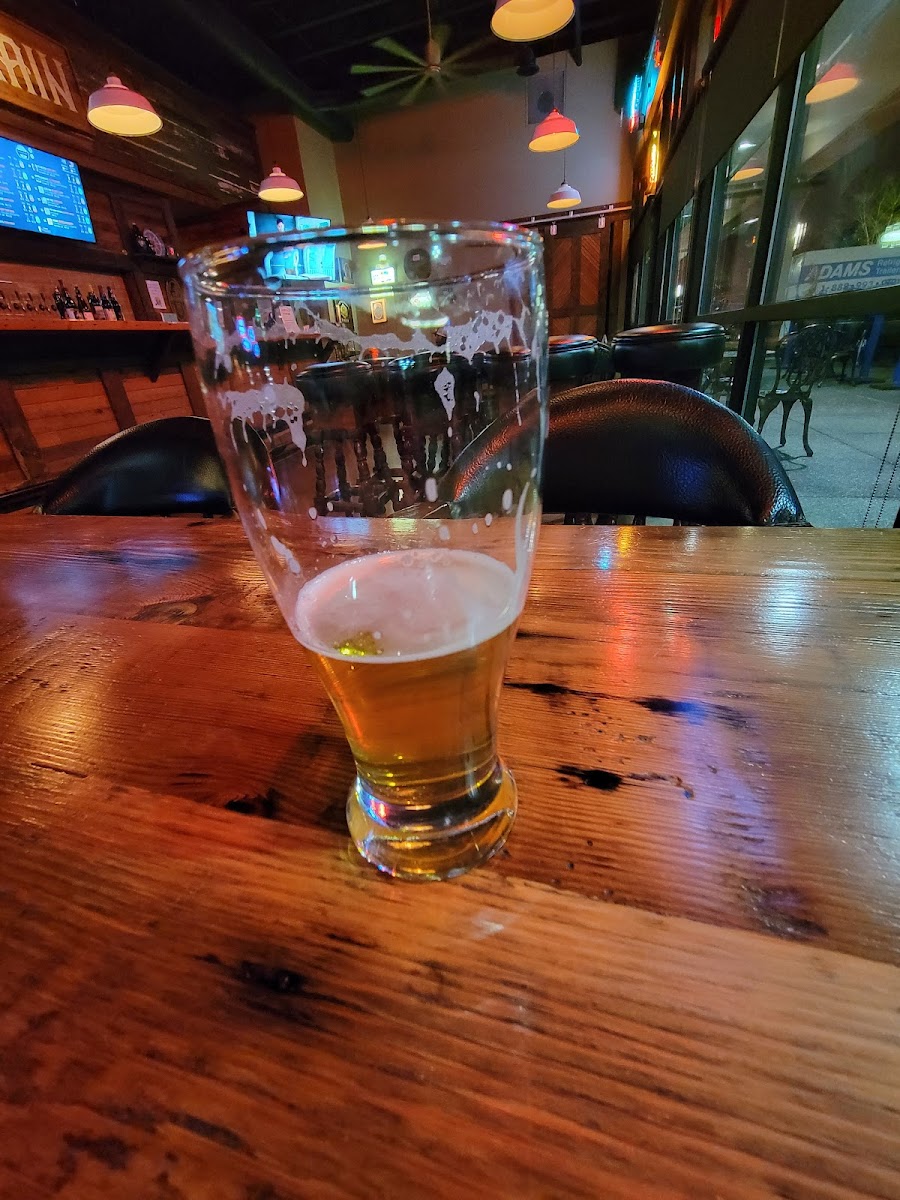 Gossip in the Grain Taphouse - Photo 1
