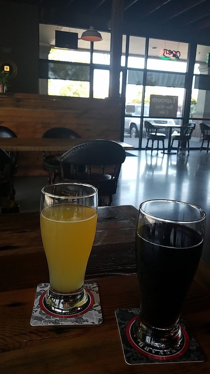Gossip in the Grain Taphouse - Photo 5