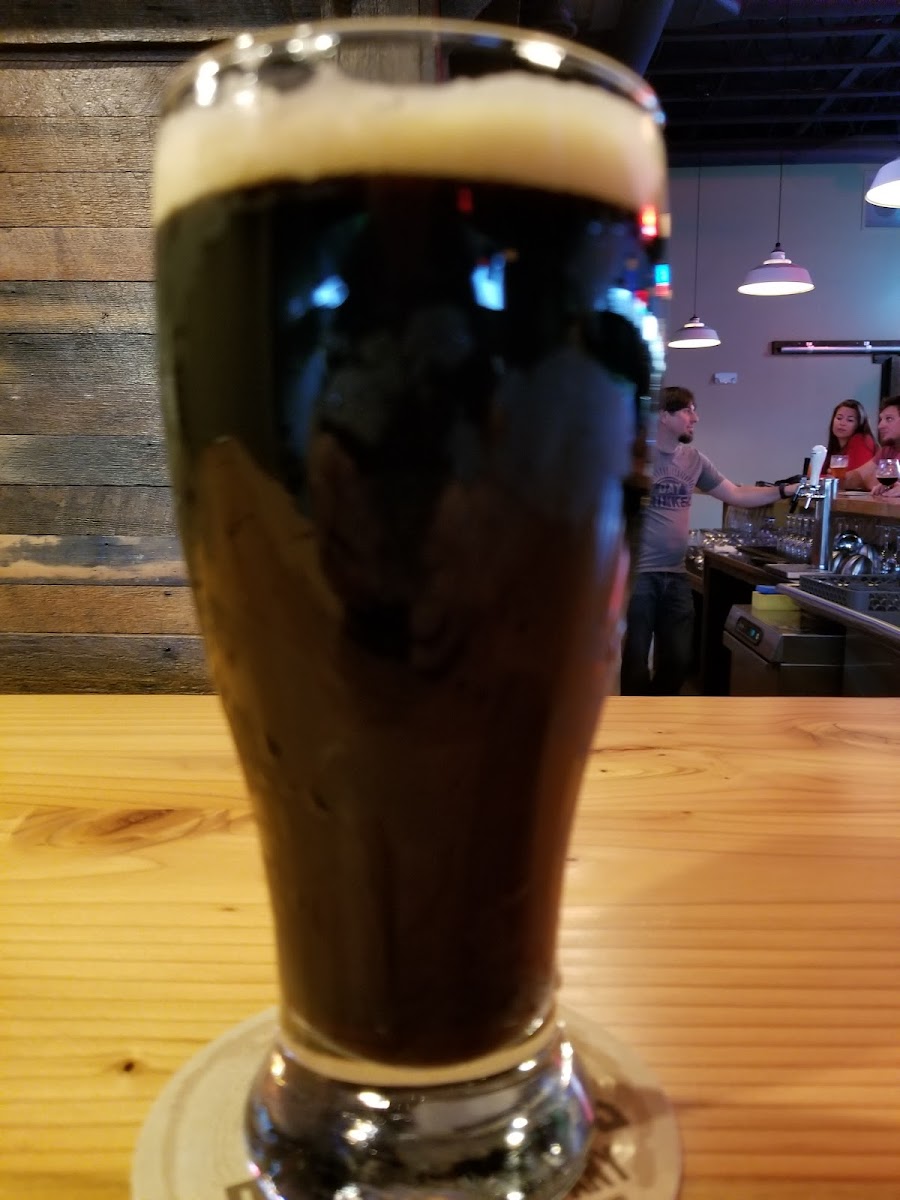 Gossip in the Grain Taphouse - Photo 6