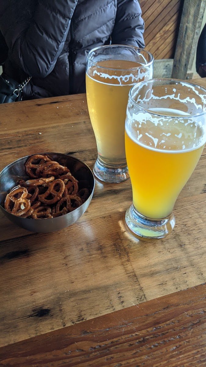 Gossip in the Grain Taphouse - Photo 7