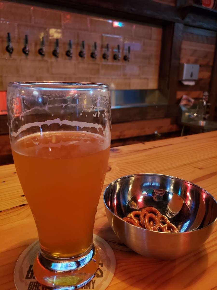 Gossip in the Grain Taphouse - Photo 8