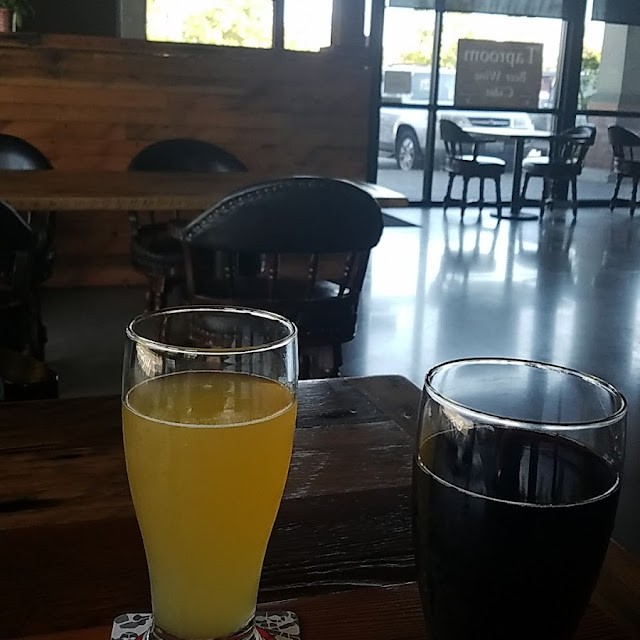 Beer and Cider