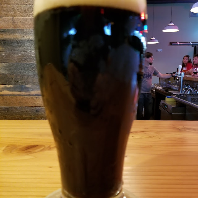 Breakside Stout