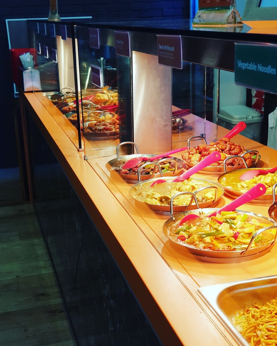 Noodle Stop - Photo 2