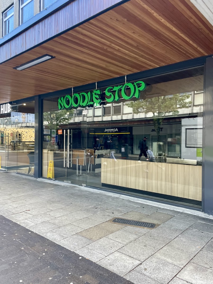Noodle Stop - Photo 3